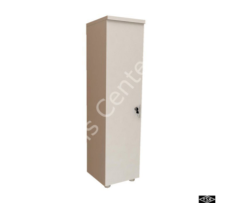 160x40 cm Tüm Kapaklı Dolap